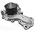 Bomba De Água Pajero 3.0 3.5 V6 24V / Triton 3.5 V6 24V -  Swp204 - Starke Automotive - Imagem 1