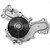 Bomba De Água Pajero 3.0 3.5 V6 24V / Triton 3.5 V6 24V -  Swp204 - Starke Automotive - Imagem 3