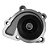 Bomba De Água  Fiat Freemont Toro 2.4 16V / Dodge Journey 2.4 - Swp220 - Starke Automotive - Imagem 4