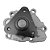 Bomba De Água  Fiat Freemont Toro 2.4 16V / Dodge Journey 2.4 - Swp220 - Starke Automotive - Imagem 3