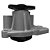 Bomba De Água  Fiat Freemont Toro 2.4 16V / Dodge Journey 2.4 - Swp220 - Starke Automotive - Imagem 2