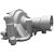 Bomba De Água Citroen Xsara Picasso C4 2.0 16V 2001... - Swp167H - Starke Automotive - Imagem 2