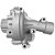 Bomba De Água Citroen Xsara Picasso C4 2.0 16V 2001... - Swp167H - Starke Automotive - Imagem 3