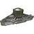 Bomba De Água  C4 C5 Peugeot 307 2.0 16V 6 Furos - Swp225 - Starke Automotive - Imagem 1