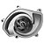 Bomba De Água Porsche Cayenne Turbo 4.5 V8 - Swp125 - Starke Automotive - Imagem 4