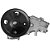 Bomba De Água Clio 1.0 1.6 R19 R21 Twingo - Swp036 - Starke Automotive - Imagem 3