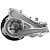 Bomba De Água Clio 1.0 1.6 R19 R21 Twingo - Swp036 - Starke Automotive - Imagem 4
