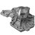 Bomba De Água Renault Laguna Megane R19 Scenic Motor 1.8 E 2.0 16V - Swp041 - Starke Automotive - Imagem 2