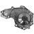 Bomba De Água Renault Laguna Megane R19 Scenic Motor 1.8 E 2.0 16V - Swp041 - Starke Automotive - Imagem 3