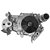 Bomba De Água Renault Clio Kangoo Twingo 1.0 8V - Swp061 - Starke Automotive - Imagem 3