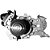 Bomba De Água Renault Clio Logan Sandero Peugeot 206 1.0 16V - Swp123 - Starke Automotive - Imagem 3