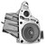 Bomba De Água Renault Master 2.8 8V 2002 2003 2004 Swp139 - Starke Automotive - Imagem 4