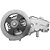 Bomba De Água Renault  Clio 1.0 1.6 8V  98 99 2000 Swp182 - Starke Automotive - Imagem 3