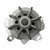 Bomba De Água Renault Master 2.5 2008 2009 2010 2011 2012 2013 - Swp189 - Starke Automotive - Imagem 4