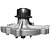 Bomba De Água Subaru Legacy Tribeca Outback3.6 2010... - Swp116 - Starke Automotive - Imagem 2