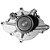 Bomba De Água Subaru Legacy Tribeca Outback3.6 2010... - Swp116 - Starke Automotive - Imagem 3