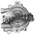 Bomba De Água Vitara Grand Vitara 2.0 16V Gasolina Swp172 - Starke Automotive - Imagem 3