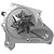 Bomba De Água Toyota Camry 2.0 2.2 16V Rav4 2.0 16V Swp021 - Starke Automotive - Imagem 3