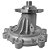 Bomba Água Toyota Hilux 2.8 97 98 99 2000 2001 - Swp028 - Starke Automotive - Imagem 2