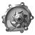Bomba Água Toyota Hilux 2.8 97 98 99 2000 2001 - Swp028 - Starke Automotive - Imagem 4