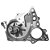Bomba De Água Motor Hilux 2.8 16V 2016 D-4D Sr - Swp107 - Starke Automotive - Imagem 4
