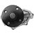 Bomba De Água Toyota Rav4 2.4 16V - Swp179 - Starke Automotive - Imagem 3
