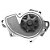 Bomba De Água Toyota Rav4 2.4 16V - Swp179 - Starke Automotive - Imagem 4