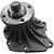 Bomba De Água Toyota Hilux Sw4 3.0 97/05 - Swp215 - Starke Automotive - Imagem 1