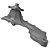 Bomba De Água Hilux Sw4 2.7 16V Flex 2009/2017 - Swp226 - Starke Automotive - Imagem 2
