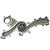 Bomba De Água Toyota Camry Xle 3.5 V6 24V - Swp243 - Starke Automotive - Imagem 4