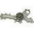 Bomba De Água Toyota Camry Xle 3.5 V6 24V - Swp243 - Starke Automotive - Imagem 3