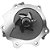 Bomba De Água Volvo Xc60 3.0 6Cil. Turbo / S60 S80 Xc70 3.2 - Swp177 - Starke Automotive - Imagem 4