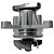 Bomba Água Volvo Xc60 2.0 T5 2011 2012 2013 2014 - Swp257 - Starke Automotive - Imagem 2