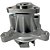 Bomba Água Volvo Xc60 2.0 T5 2011 2012 2013 2014 - Swp257 - Starke Automotive - Imagem 1