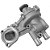 Bomba De Água Completa Gol 1.6 1.8 2.0 8V Ap - Swp070H - Starke Automotive - Imagem 2