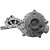 Bomba De Água Completa Gol 1.6 1.8 2.0 8V Ap - Swp070H - Starke Automotive - Imagem 3