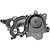 Bomba Água Vw Up 1.0 12V 2014/2018 3 Cilindros - Swp262 - Starke Automotive - Imagem 3