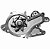 Bomba Água Suzuki Swift 1.0 3Cc - Swp112 - Starke Automotive - Imagem 4