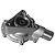 Bomba D´Água Fiat Toro 1.8 16V E-Torq 2016 2017 2018 19 - Starke Automotive - Imagem 1