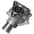 Bomba D´Água Fiat Toro 1.8 16V E-Torq 2016 2017 2018 19 - Starke Automotive - Imagem 2