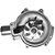 Bomba D´Água Fiat Toro 1.8 16V E-Torq 2016 2017 2018 19 - Starke Automotive - Imagem 4