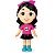 Boneca Luluca 20Cm - Estrela - Imagem 3
