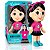 Boneca Luluca 20Cm - Estrela - Imagem 1