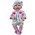Boutique Dolls Reborn Menina - Super Toys - Imagem 4