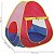 Barraca Infantil Com Bolinhas E Bolsa Para Transporte - Importway - Imagem 3