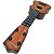 Violão Infantil De Brinquedo Bw041 - Importway - Imagem 4