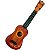 Violão Infantil De Brinquedo Bw041 - Importway - Imagem 1
