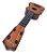Violão Infantil Brinquedo 58 Cm Bw040 - Importway - Imagem 4