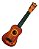 Violão Infantil Brinquedo 58 Cm Bw040 - Importway - Imagem 1