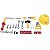 Kit Ferramenta Com Bancada De Trabalho Infantil - Importway - Imagem 7